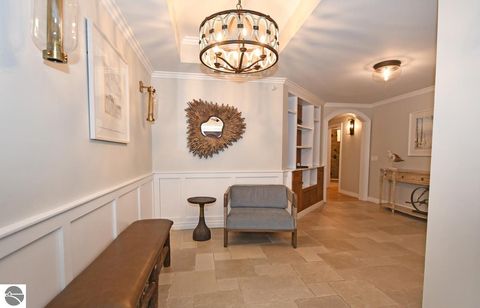 Tiny photo for 570713 S Lake Street #13F, Glen Arbor, MI 49636 (MLS # 1942422)