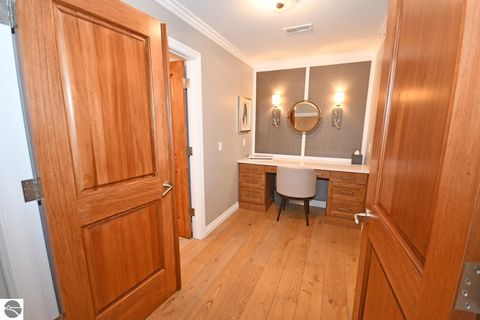 Tiny photo for 570713 S Lake Street #13F, Glen Arbor, MI 49636 (MLS # 1942422)