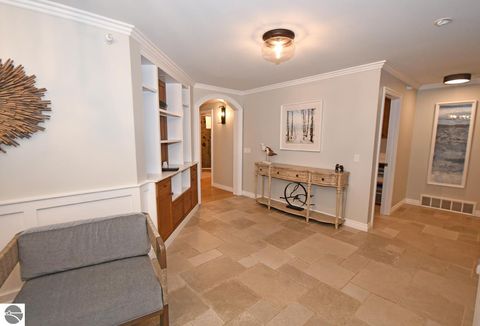 Tiny photo for 570713 S Lake Street #13F, Glen Arbor, MI 49636 (MLS # 1942422)