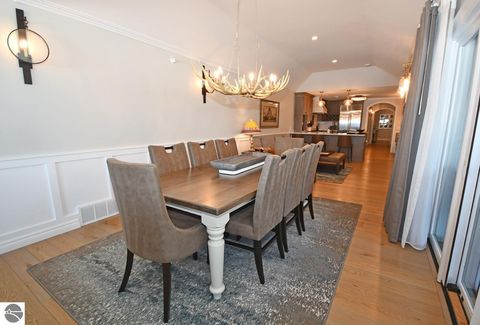 Tiny photo for 570713 S Lake Street #13F, Glen Arbor, MI 49636 (MLS # 1942422)