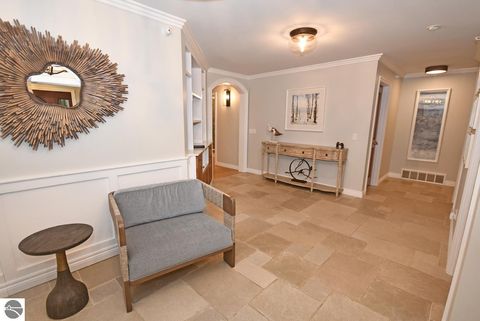 Tiny photo for 570713 S Lake Street #13F, Glen Arbor, MI 49636 (MLS # 1942422)