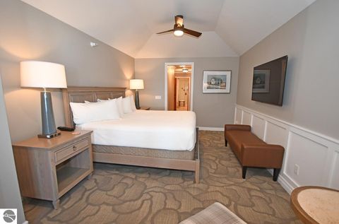 Tiny photo for 570713 S Lake Street #13F, Glen Arbor, MI 49636 (MLS # 1942422)