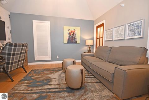 Tiny photo for 570713 S Lake Street #13F, Glen Arbor, MI 49636 (MLS # 1942422)