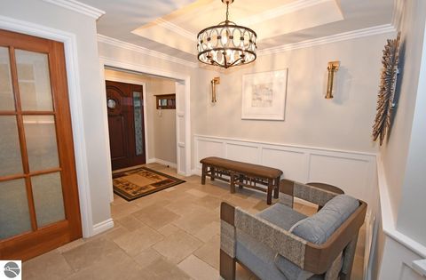 Tiny photo for 570713 S Lake Street #13F, Glen Arbor, MI 49636 (MLS # 1942422)