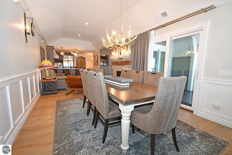 Tiny photo for 570713 S Lake Street #13F, Glen Arbor, MI 49636 (MLS # 1942422)