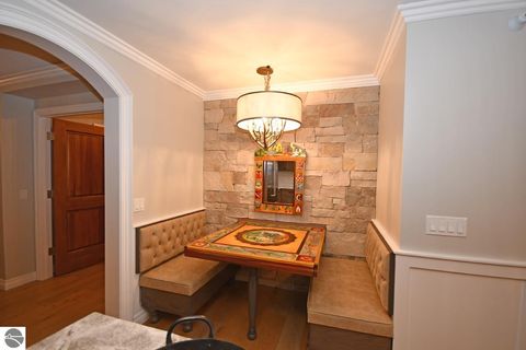 Tiny photo for 570713 S Lake Street #13F, Glen Arbor, MI 49636 (MLS # 1942422)