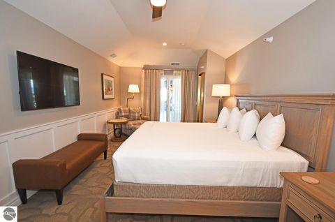 Tiny photo for 570713 S Lake Street #13F, Glen Arbor, MI 49636 (MLS # 1942422)