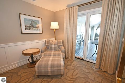 Tiny photo for 570713 S Lake Street #13F, Glen Arbor, MI 49636 (MLS # 1942422)