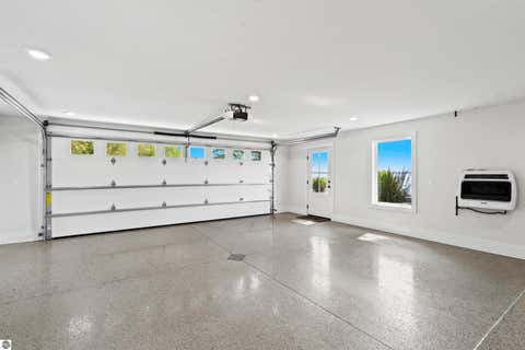 Tiny photo for 3729 S Lee Point Road, Suttons Bay, MI 49682 (MLS # 1949722)