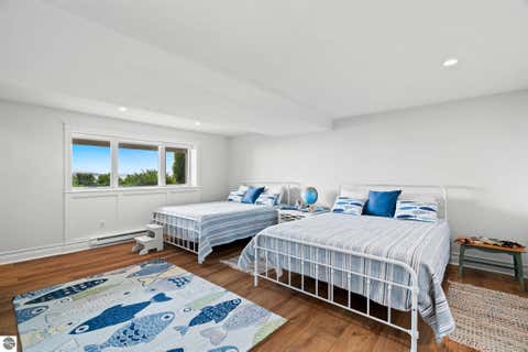 Tiny photo for 3729 S Lee Point Road, Suttons Bay, MI 49682 (MLS # 1949722)
