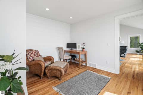 Tiny photo for 3729 S Lee Point Road, Suttons Bay, MI 49682 (MLS # 1949722)