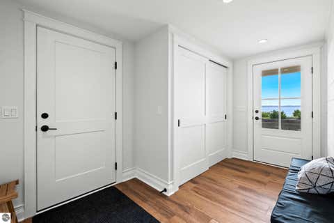 Tiny photo for 3729 S Lee Point Road, Suttons Bay, MI 49682 (MLS # 1949722)
