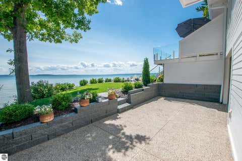 Tiny photo for 3729 S Lee Point Road, Suttons Bay, MI 49682 (MLS # 1949722)