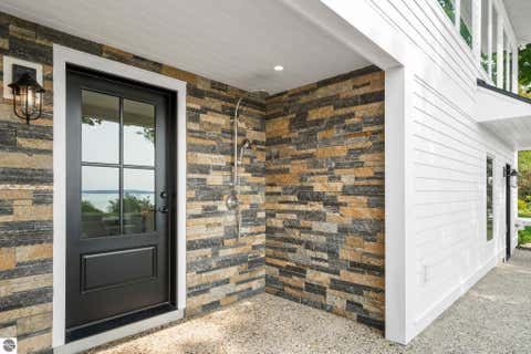 Tiny photo for 3729 S Lee Point Road, Suttons Bay, MI 49682 (MLS # 1949722)