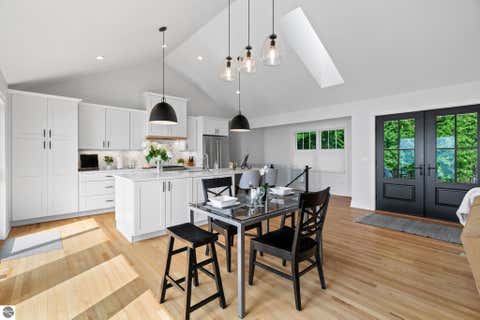 Tiny photo for 3729 S Lee Point Road, Suttons Bay, MI 49682 (MLS # 1949722)