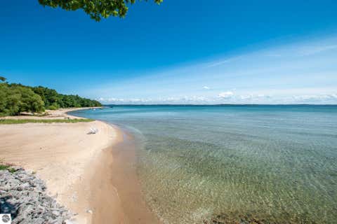 Tiny photo for 3729 S Lee Point Road, Suttons Bay, MI 49682 (MLS # 1949722)