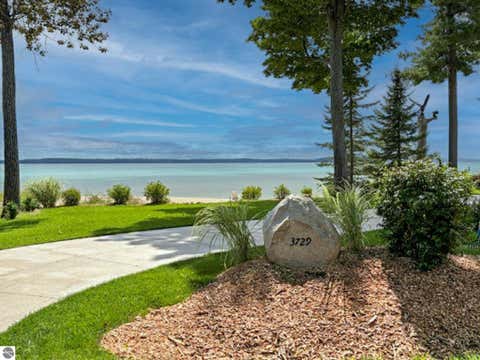 Tiny photo for 3729 S Lee Point Road, Suttons Bay, MI 49682 (MLS # 1949722)