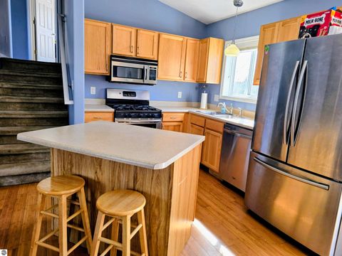 Tiny photo for 2392 Woodcock Lane, Traverse City, MI 49685 (MLS # 1943296)