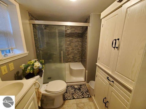 Tiny photo for 888 W Greenwood Road, Alger, MI 48610 (MLS # 1950358)