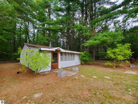 Photo of 888 W Greenwood Road, Alger, MI 48610 (MLS # 1950358)