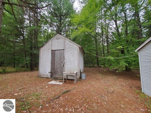 Tiny photo for 888 W Greenwood Road, Alger, MI 48610 (MLS # 1950358)
