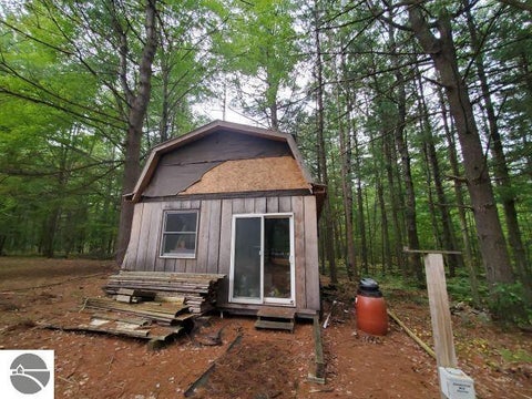 Tiny photo for 888 W Greenwood Road, Alger, MI 48610 (MLS # 1950358)