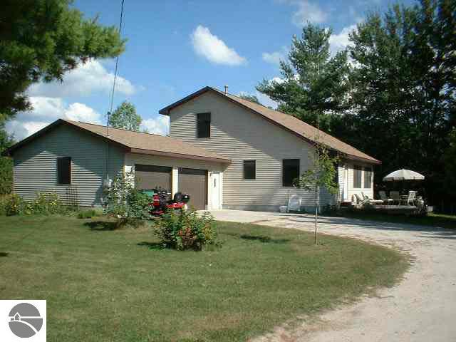 Photo 1 of 9 — 141 S CHAMBERS ROAD, Tawas City, MI 48763