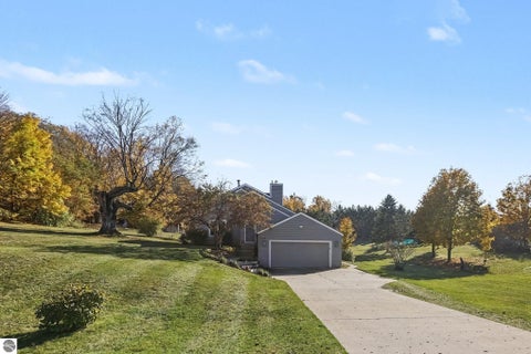 Tiny photo for 1910 Black Bark Lane, Traverse City, MI 49696 (MLS # 1952057)