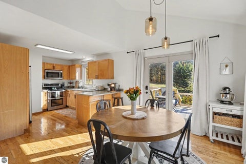 Tiny photo for 1910 Black Bark Lane, Traverse City, MI 49696 (MLS # 1952057)