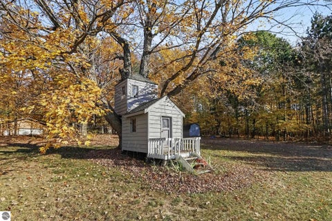 Tiny photo for 1910 Black Bark Lane, Traverse City, MI 49696 (MLS # 1952057)