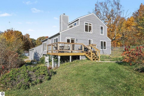 Tiny photo for 1910 Black Bark Lane, Traverse City, MI 49696 (MLS # 1952057)