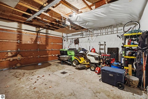Tiny photo for 1910 Black Bark Lane, Traverse City, MI 49696 (MLS # 1952057)