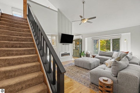 Tiny photo for 1910 Black Bark Lane, Traverse City, MI 49696 (MLS # 1952057)