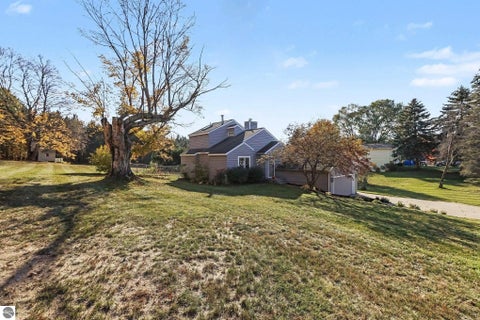 Tiny photo for 1910 Black Bark Lane, Traverse City, MI 49696 (MLS # 1952057)
