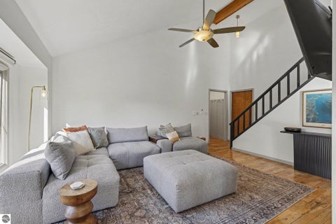 Tiny photo for 1910 Black Bark Lane, Traverse City, MI 49696 (MLS # 1952057)