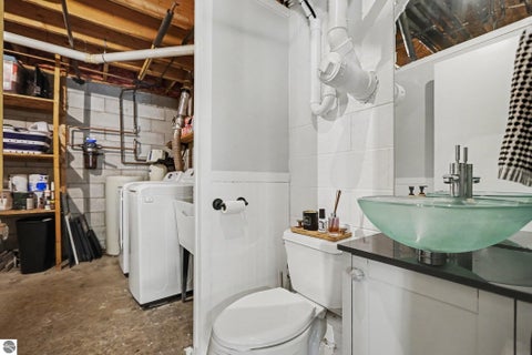 Tiny photo for 1910 Black Bark Lane, Traverse City, MI 49696 (MLS # 1952057)