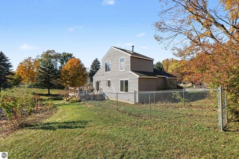 Tiny photo for 1910 Black Bark Lane, Traverse City, MI 49696 (MLS # 1952057)