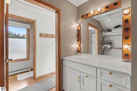 Tiny photo for 1910 Black Bark Lane, Traverse City, MI 49696 (MLS # 1952057)