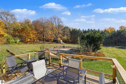 Tiny photo for 1910 Black Bark Lane, Traverse City, MI 49696 (MLS # 1952057)