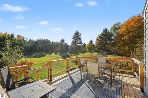 Tiny photo for 1910 Black Bark Lane, Traverse City, MI 49696 (MLS # 1952057)