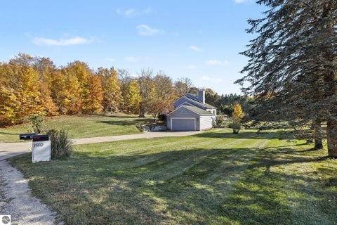 Tiny photo for 1910 Black Bark Lane, Traverse City, MI 49696 (MLS # 1952057)