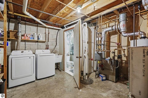Tiny photo for 1910 Black Bark Lane, Traverse City, MI 49696 (MLS # 1952057)