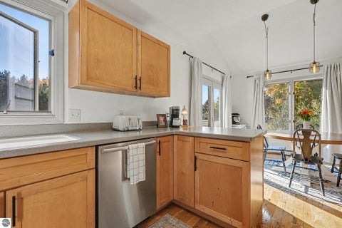 Tiny photo for 1910 Black Bark Lane, Traverse City, MI 49696 (MLS # 1952057)