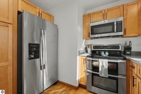 Tiny photo for 1910 Black Bark Lane, Traverse City, MI 49696 (MLS # 1952057)