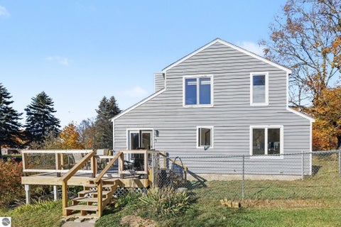 Tiny photo for 1910 Black Bark Lane, Traverse City, MI 49696 (MLS # 1952057)
