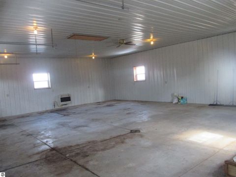 Tiny photo for 6203 S Whiteville Road, Mt Pleasant, MI 48858 (MLS # 1942344)