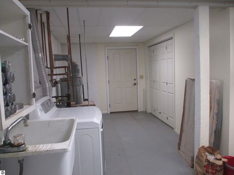 Tiny photo for 6203 S Whiteville Road, Mt Pleasant, MI 48858 (MLS # 1942344)