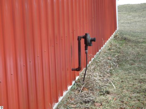 Tiny photo for 6203 S Whiteville Road, Mt Pleasant, MI 48858 (MLS # 1942344)