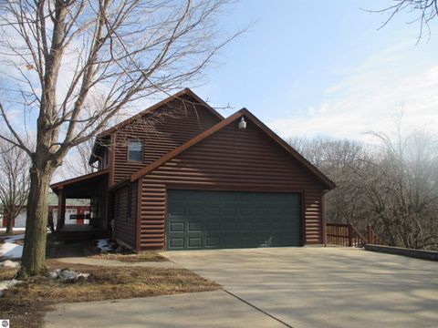 Tiny photo for 6203 S Whiteville Road, Mt Pleasant, MI 48858 (MLS # 1942344)