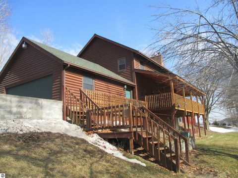 Tiny photo for 6203 S Whiteville Road, Mt Pleasant, MI 48858 (MLS # 1942344)